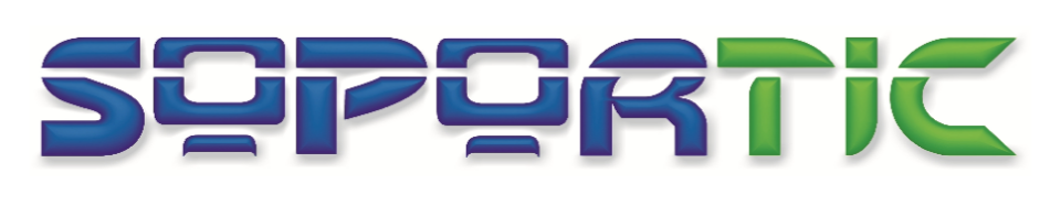 SoporTIC Logo